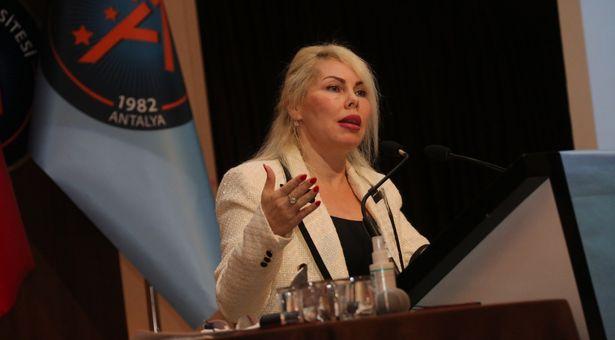 Rektör Prof. Dr. Özkan yeni tıp eğitim modelini anlattı: Nobel ödülü alan öğrenciler çıkacak!