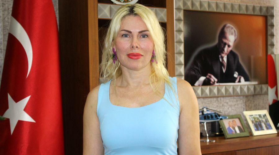 Rektör Özkan: Sağlık turizmi, petrol benzeri getirisi olan sektör