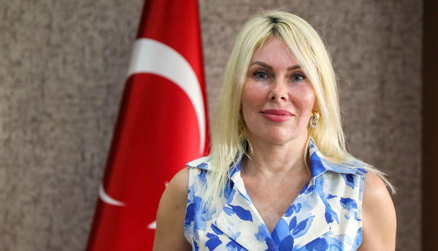 Rahim Nakli Kongresi, 2025'te 'evinde'