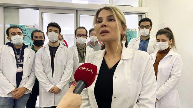Cildinizde bu belirtiler varsa dikkat! COVID testi yaptırmalısınız