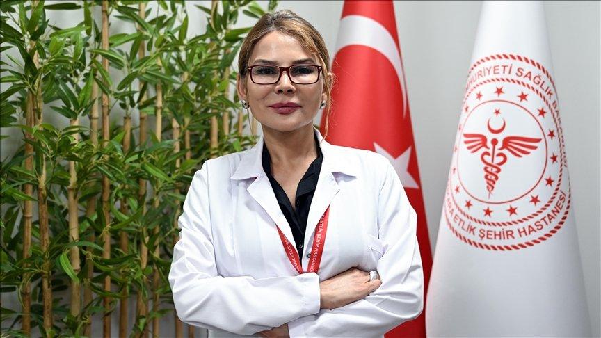 İşverenlere 'albino hastaları için çalışma şartlarını düzenleyin' çağrısı