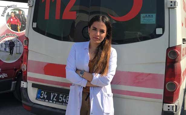 Cerrahpaşalı stajyer doktor Cumhurbaşkanına seslendi, bir de öneri getirdi!