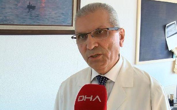 Prof. Dr. Peyami Cinaz: Obezitenin artmasıyla obez çocuklarda Tip-2 diyabet yoğunlaştı
