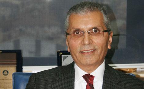 Gazi Tıp'ın eski Dekanı Prof. Dr. Cinaz rektörlüğe aday