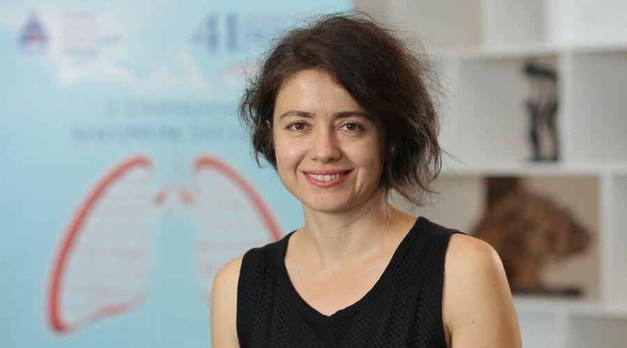 TÜSAD'dan Dünya Akciğer Günü'nde çağrı: Büyük 5'liye karşı erken teşhis  ve tedavi yaygınlaşmalı