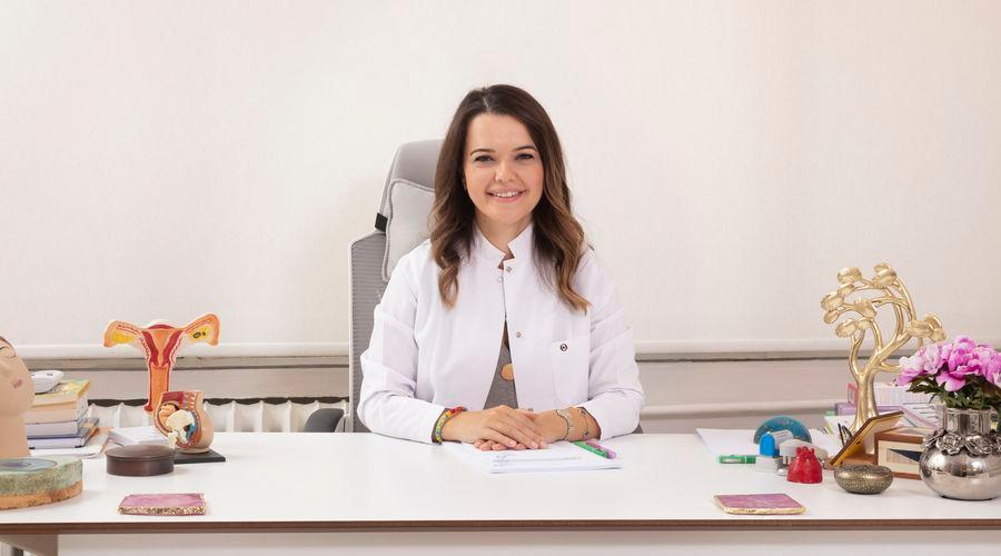 Diş sıkma probleminin asıl sebebi jinekolojik olabilir