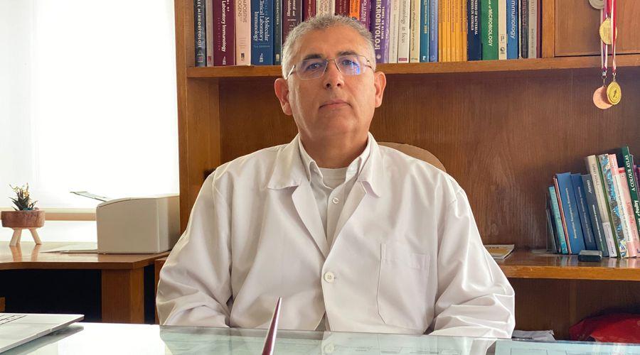 Kuş gribi alarmı... Prof. Dr. Akan'dan 'insanlarda salgın ortaya çıkar mı' sorusuna yanıt