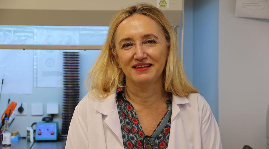 Prof. Dr. Akhan’dan influenza uyarısı: Pik seviyedeyiz