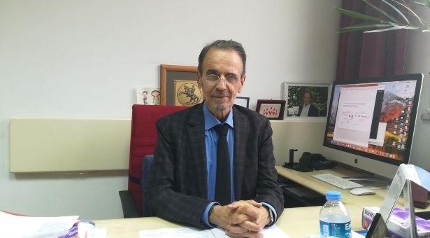 Prof. Dr. Ceyhan: Üçüncü doz aşı uygulanması gerektiği konusunda yeterli veri yok