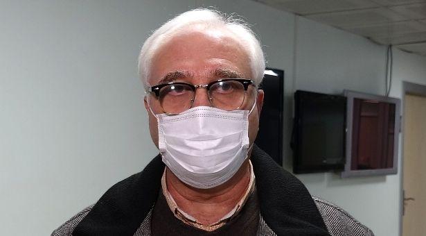 Prof. Dr. Özlü'den üçüncü doz açıklaması: Sadece aşı oranları değil, aşılama hızı da önemli