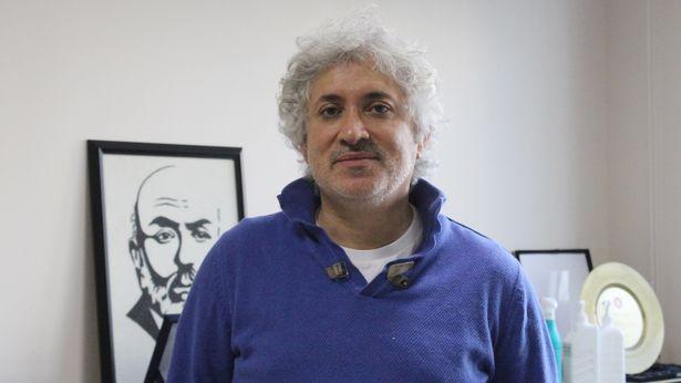 Asiye'nin doktoru ek doku talebi gerekebileceğini söyledi: "Epeyce derin yarası ve kemik eksiklikleri vardı"