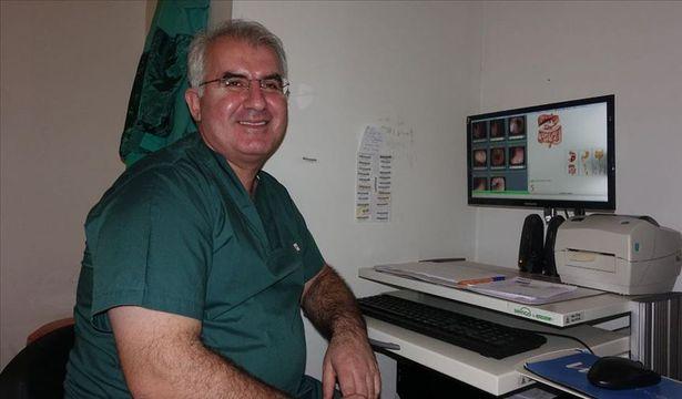 Reflünün kesin teşhisinde hastaya rahatlık sağlayan yöntem: 'Kablosuz PH metre'