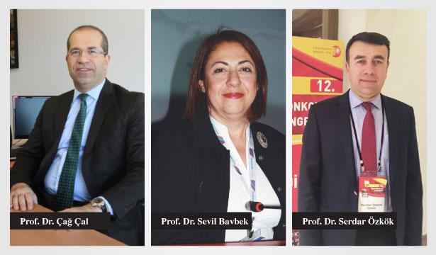 Prostat Kanseri Yol Haritası