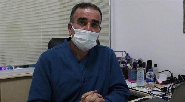 COVID-19'a yakalanan aile hekimi 18 gün yoğun bakımda yattı:  'Ölümün çizgisinden döndüm' 