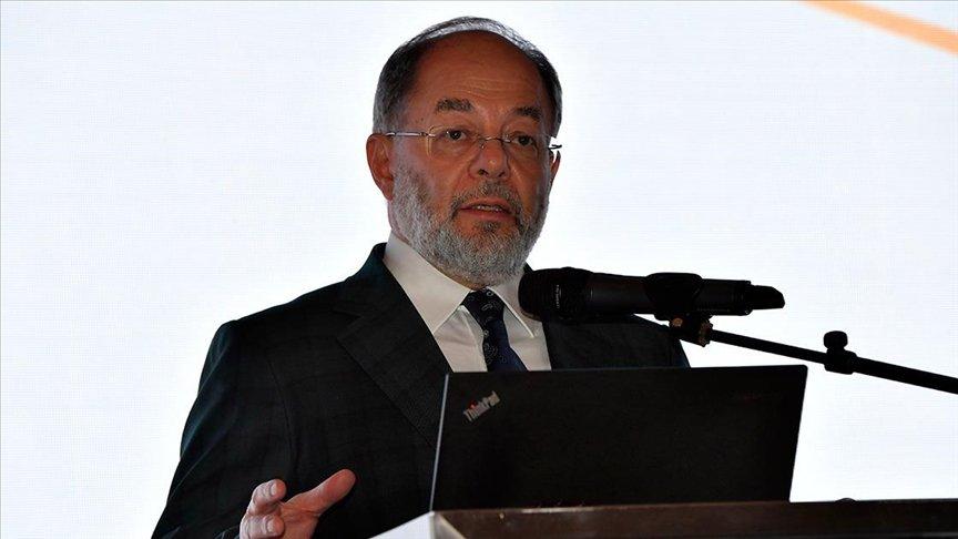 Recep Akdağ: Türkiye, kısa bir süre zarfında sağlık sektöründe ciddi ilerleme kaydetti