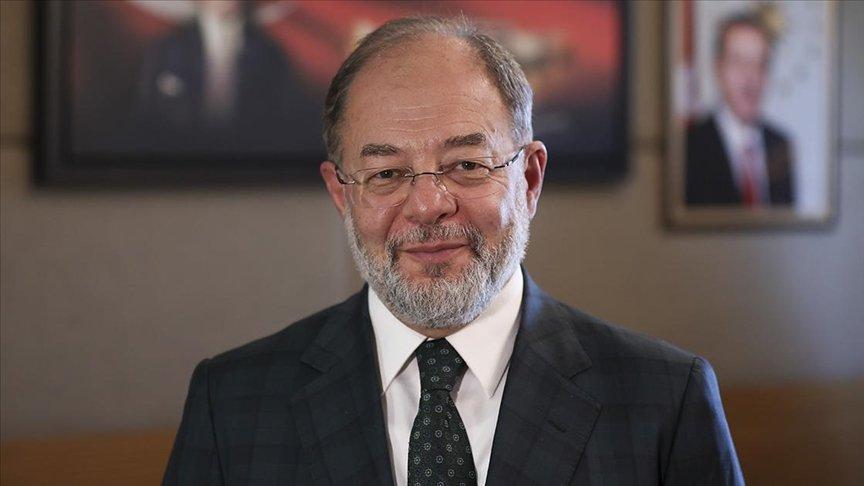 Prof. Dr. Recep Akdağ: Büyük şehirdeki öğretim üyeleri maddi destekle Anadolu'da bir süre çalıştırılmalı