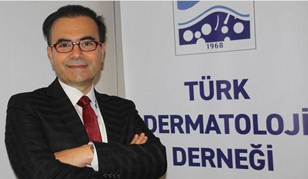 Prof. Dr. Recep Dursun: Dermatolojide dünyaya önderlik yapacak düzeye geldik