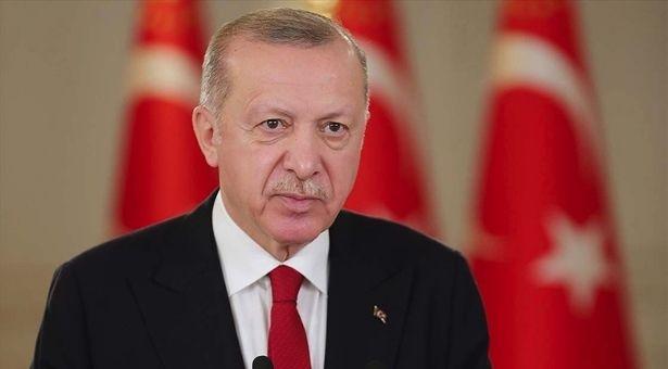 Cumhurbaşkanı: İntern doktorlara asgari ücret maaşı verilecek