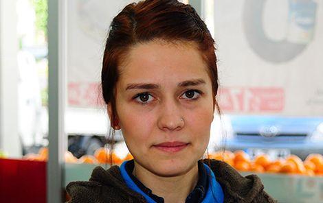 Refiye Yılmaz'a aynı anda 6 organ nakledilecek