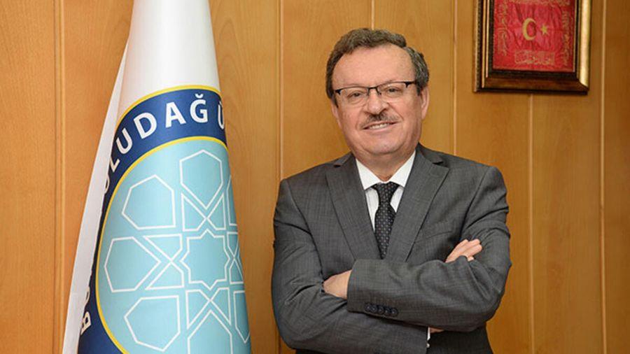 Rektörden 'futbolcu' benzetmesi: Tıp fakülteleri yetiştiriyor, özeller transfer ediyor