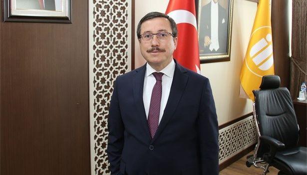 Rektör Kızılay’dan zam açıklaması: Sağlık işçilerinin maaşları 6 bin liraya yükselecek