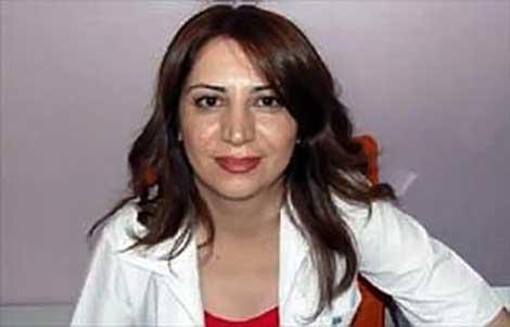 Kadın doktor hastanede ölü bulundu
