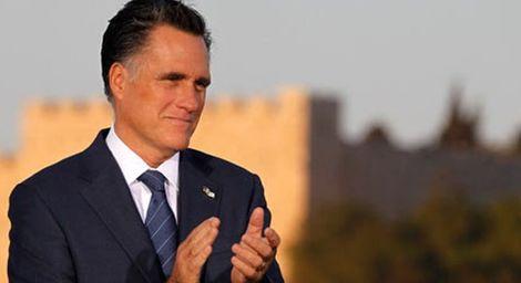 Romney sağlık reformunda geri adım attı