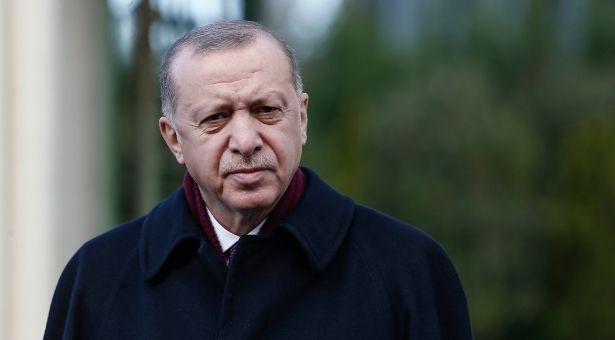 Cumhurbaşkanı Recep Tayyip Erdoğan tam karantina yapılacağı yönündeki iddialara yanıt verdi: İşte detaylar!