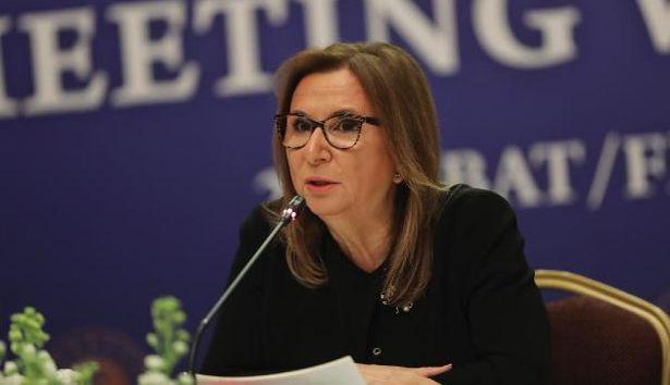 Ticaret Bakanı Pekcan maske fırsatçılarını gündeme aldı: Ceza uygulanacak