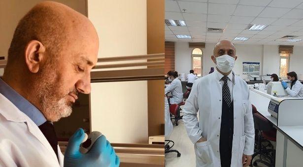 COVID-19, son bir yılda 12 bin mutasyon geçirdi