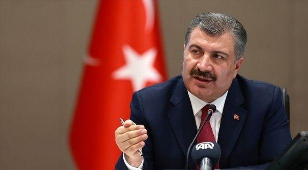 Aşı takvimi açıklandı: Çin'den gelen COVID-19 aşısı 28 gün arayla iki doz olarak uygulanacak 