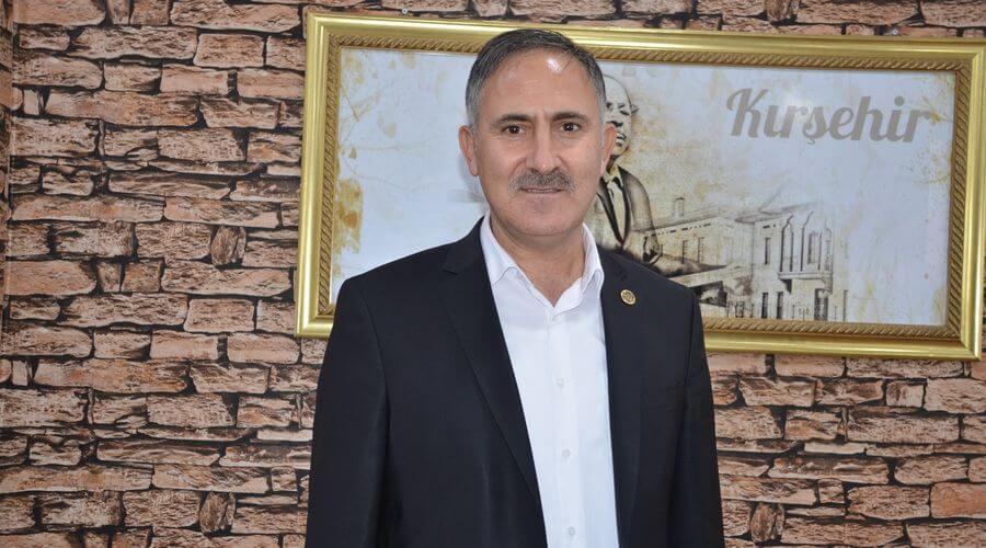 Semih Durmuş'tan 'promosyon' açıklaması: Bir an önce sonuçlandırılsın
