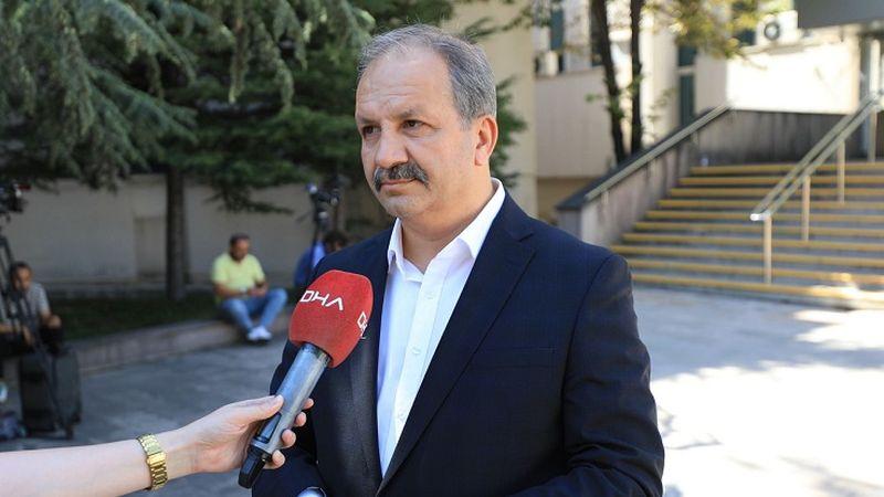 'Mücadelemizi sonuna kadar devam ettireceğiz'