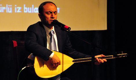 İyi hekim olmanın yolları türkülerde gizli