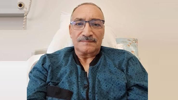 Eski başhekim hayatını kaybetti