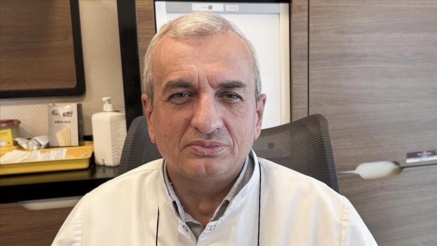 Nemli havalarda artan küf mantarı ağır hastalıklara yol açabiliyor