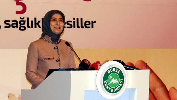 Sezaryende OECD ortalamasını yukarı çeken 3 ülke