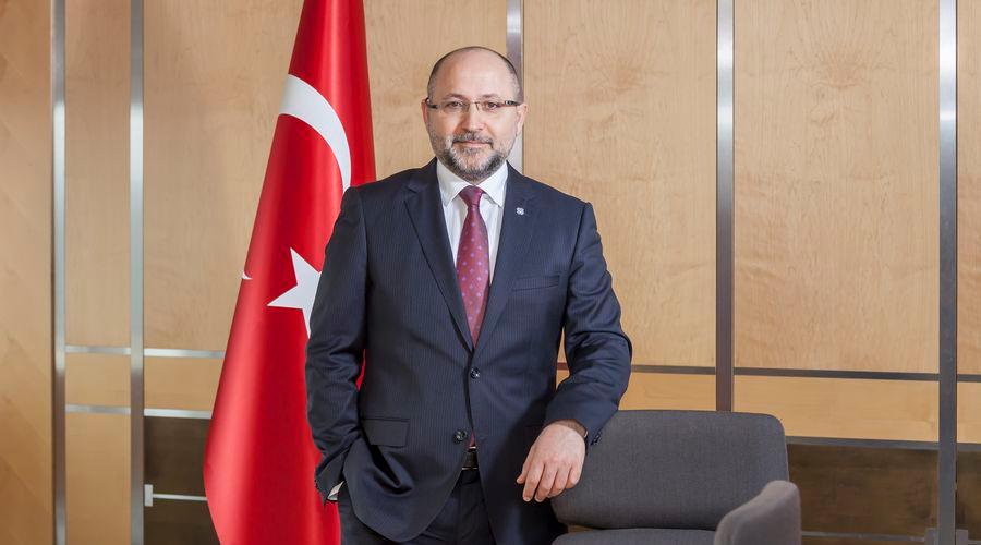 İlaç Endüstrisi İşverenler Sendikasından uluslararası adım