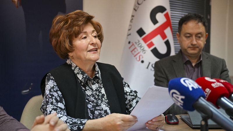Eczacılardan ilaç firmalarına 'iskonto' tepkisi