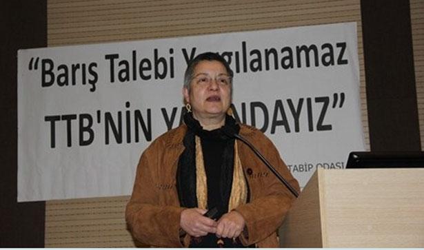 Tartışmalı isim yeni TTB Başkanı mı olacak?