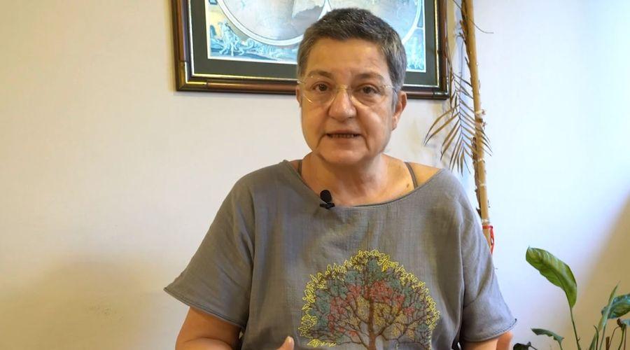 TTB Başkanı Fincancı adliyeye sevk edildi!