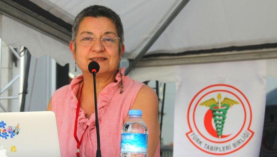 Başsavcılık, Fincancı ve TTB yönetiminin görevden alınmasını istedi