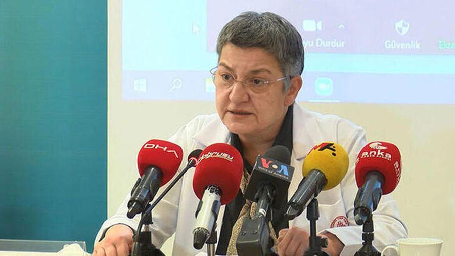 TTB Başkanı Fincancı hakkında soruşturma başlatıldı!