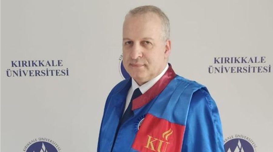 Halk Sağlığı Genel Müdürü değişti