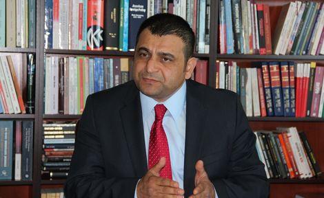 Rektör: 5 yılda 50 yıllık bir hastane gibi ilerledik