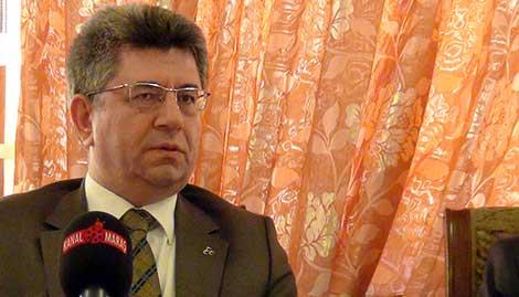 Gazi Tıp'tan halk sağlıkçı öğretim üyesi TBMM'de görev alacak