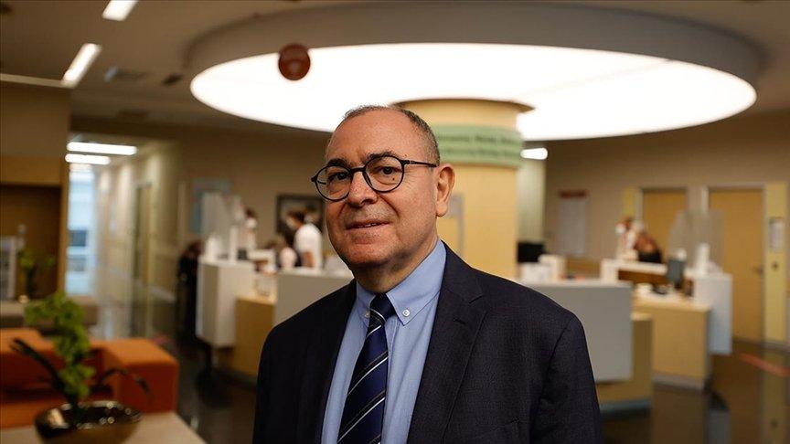 Prof. Dr. Hoşal'dan uyarı: Baş ve boyun kanserini faranjitle karıştırmayın