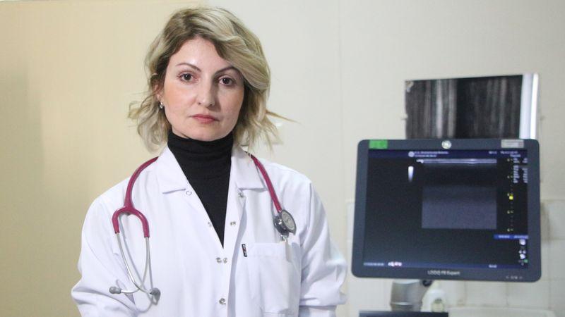 Doç. Dr. Akkuş: Sensörlü şeker ölçüm teknolojisi sağlık ekonomisine ciddi kazanımlar getirecek