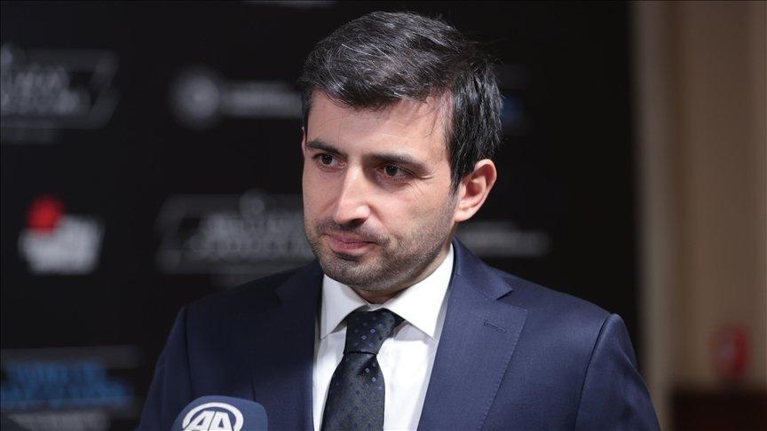 Bayraktar Ailesi’nden toplum sağlığı çalışmalarına destek! Cansağlığı Vakfı kuruldu