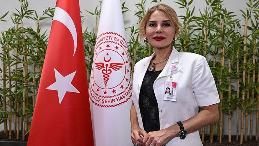 Prof. Dr. Kartal: Güneş kremi kullanmamak cilt kanserine neden olabilir